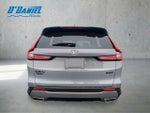 2027 Honda CR-V Hybrid Sport