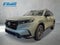 2027 Honda CR-V Hybrid TrailSport