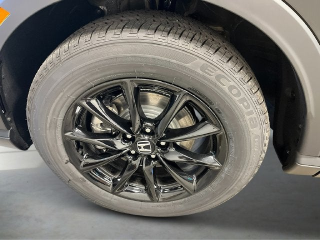 2027 Honda CR-V Hybrid Sport-L