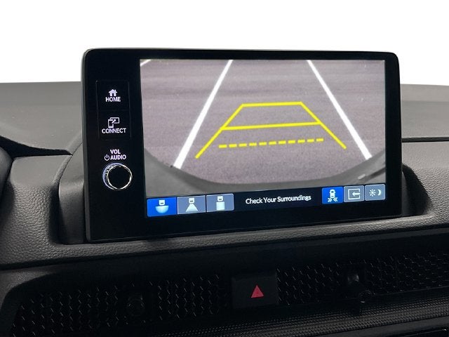 2027 Honda CR-V Hybrid Sport-L