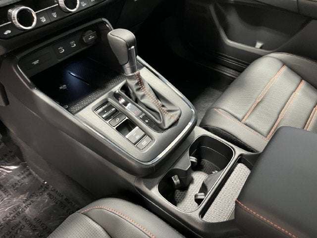 2027 Honda CR-V Hybrid Sport-L