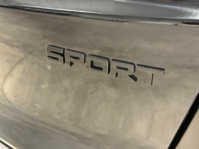 2027 Honda CR-V Hybrid Sport-L