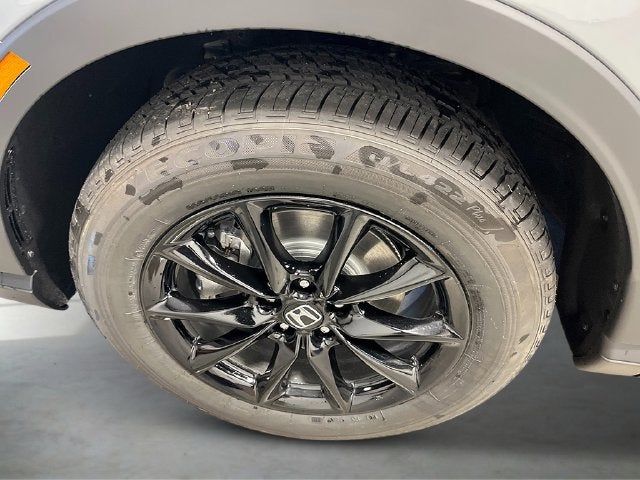 2027 Honda CR-V Hybrid Sport-L
