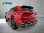 2027 Honda CR-V Hybrid Sport-L