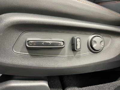 2027 Honda CR-V Hybrid Sport-L