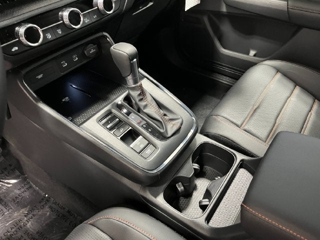 2027 Honda CR-V Hybrid Sport-L