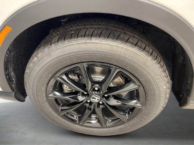 2027 Honda CR-V Hybrid Sport-L