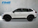 2027 Honda CR-V Hybrid Sport-L
