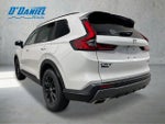 2027 Honda CR-V Hybrid Sport-L