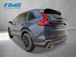 2027 Honda CR-V Hybrid Sport-L