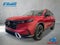 2027 Honda CR-V Hybrid Sport Touring