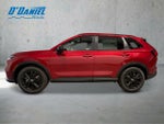 2027 Honda CR-V Hybrid Sport Touring