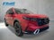 2027 Honda CR-V Hybrid Sport Touring