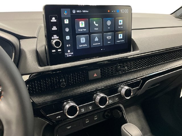 2027 Honda CR-V Hybrid Sport Touring