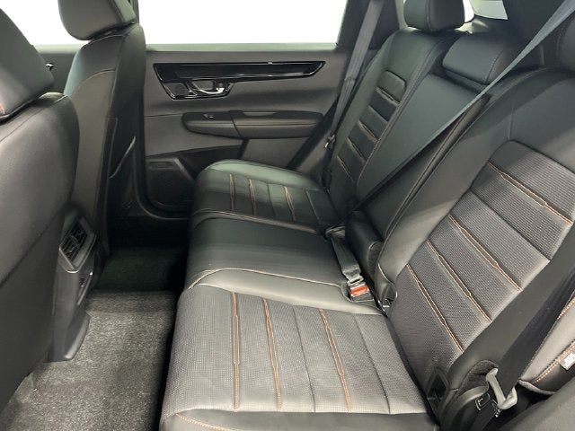 2027 Honda CR-V Hybrid Sport Touring