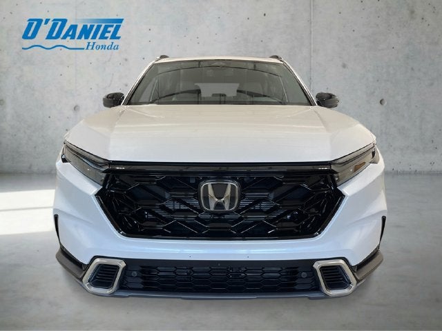 2027 Honda CR-V Hybrid Sport Touring