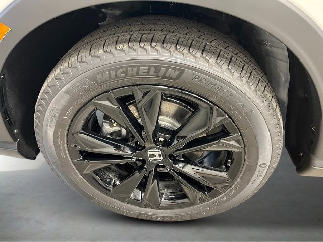 2027 Honda CR-V Hybrid Sport Touring
