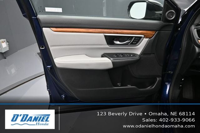 2020 Honda CR-V Touring