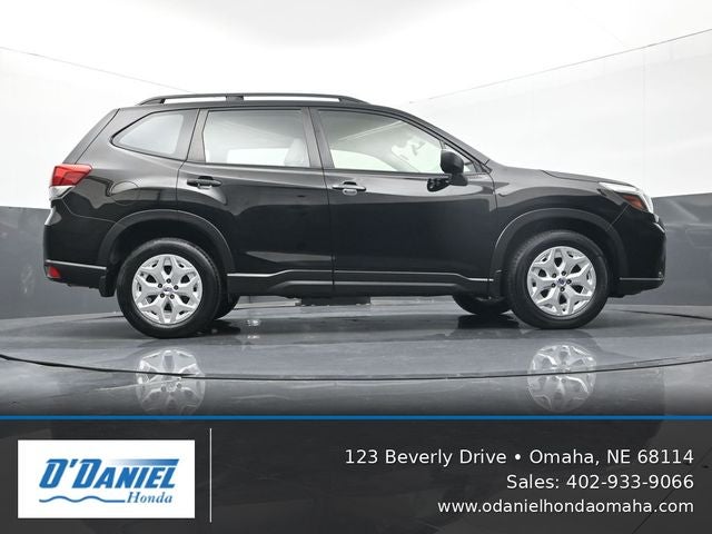 2019 Subaru Forester Base