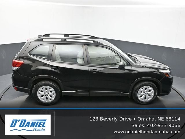 2019 Subaru Forester Base