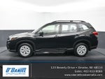 2019 Subaru Forester Base