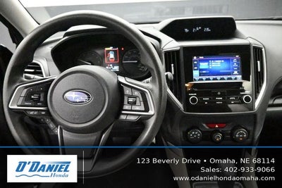 2019 Subaru Forester Base