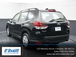 2019 Subaru Forester Base