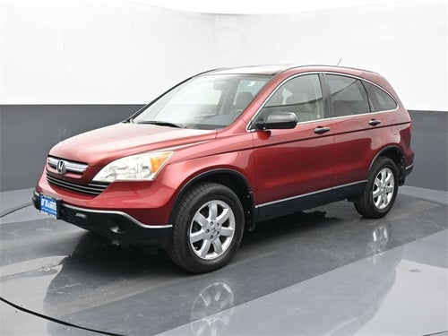 2008 Honda CR-V EX
