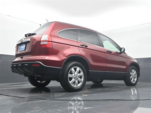 2008 Honda CR-V EX