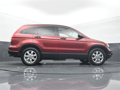 2008 Honda CR-V EX