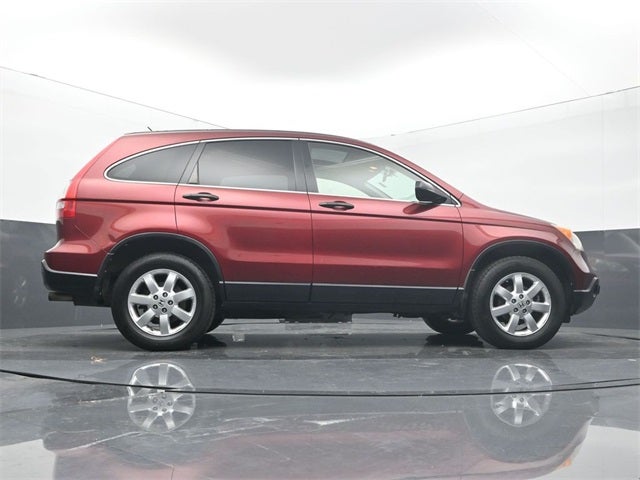 2008 Honda CR-V EX