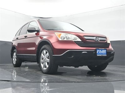 2008 Honda CR-V EX