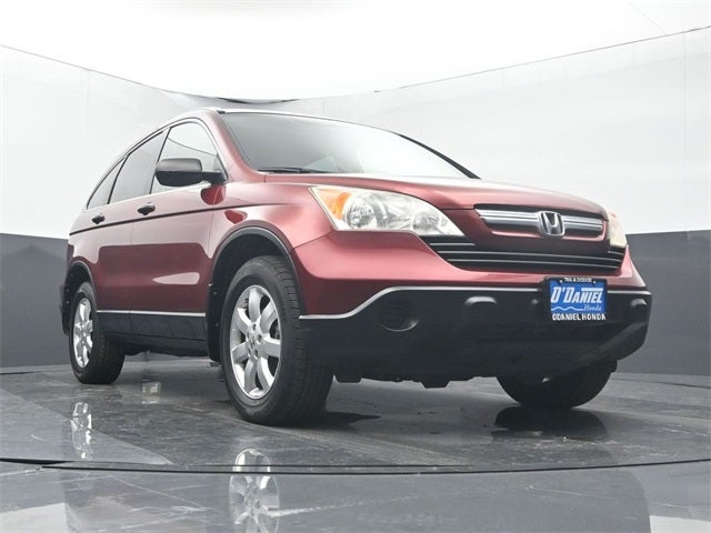 2008 Honda CR-V EX
