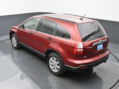 2008 Honda CR-V EX