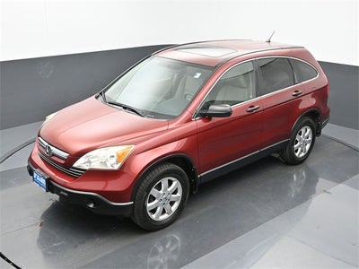 2008 Honda CR-V EX