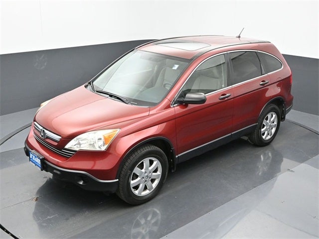 2008 Honda CR-V EX