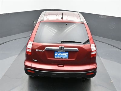 2008 Honda CR-V EX
