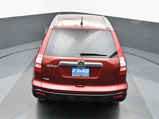 2008 Honda CR-V EX