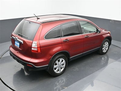 2008 Honda CR-V EX
