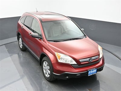 2008 Honda CR-V EX