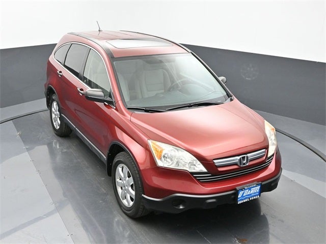 2008 Honda CR-V EX