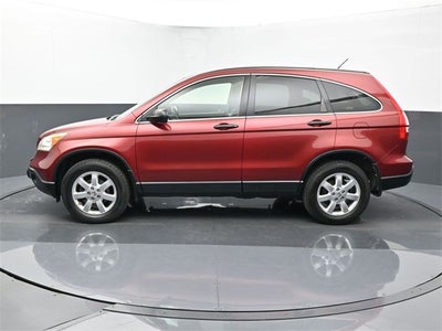 2008 Honda CR-V EX