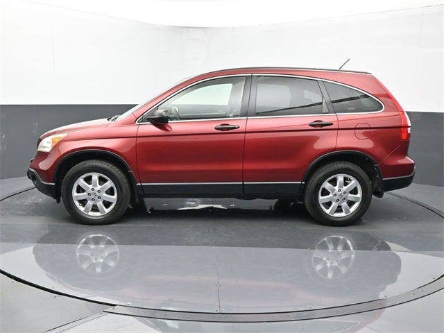 2008 Honda CR-V EX