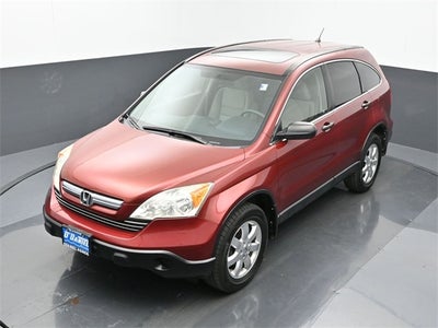 2008 Honda CR-V EX