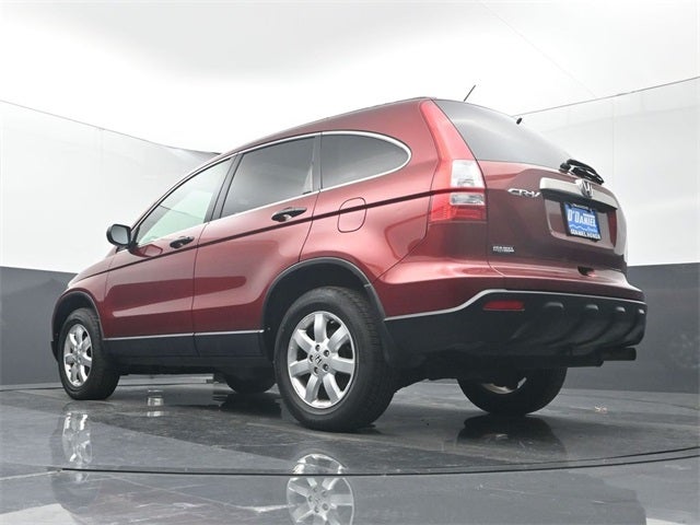 2008 Honda CR-V EX