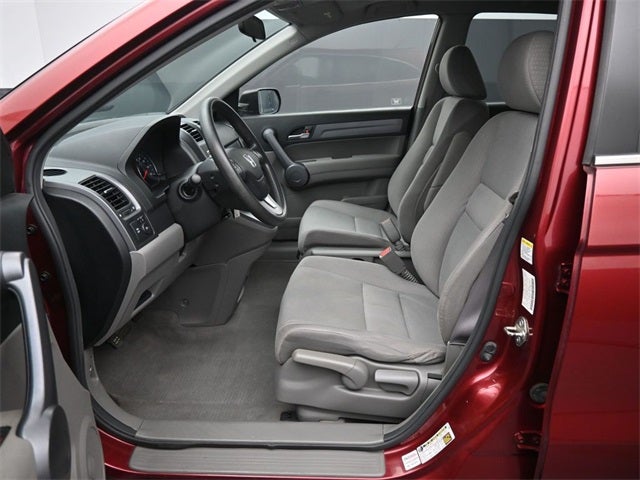 2008 Honda CR-V EX