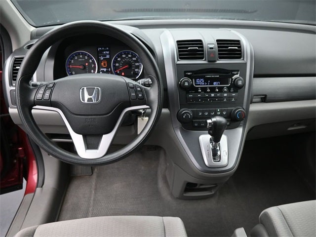 2008 Honda CR-V EX