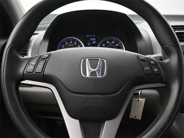 2008 Honda CR-V EX