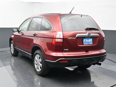 2008 Honda CR-V EX