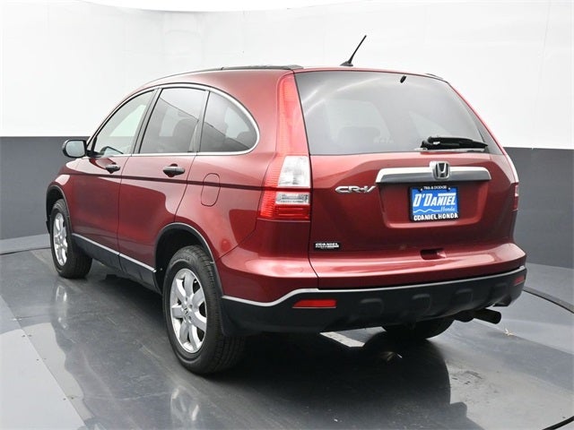 2008 Honda CR-V EX
